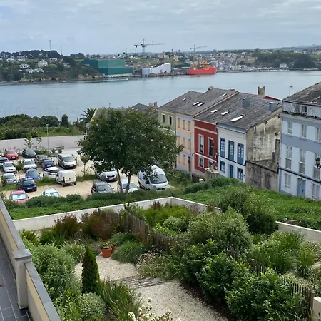 Apartment Miramar Ribadeo