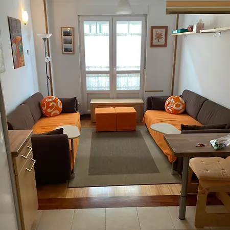 Miramar Ribadeo