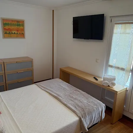 Miramar Apartment