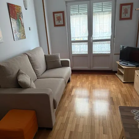 Apartment Miramar *