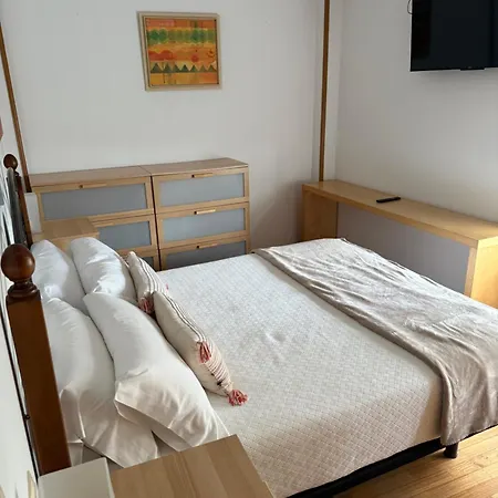 Apartment Miramar Ribadeo