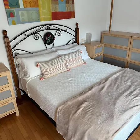Miramar Apartment Ribadeo