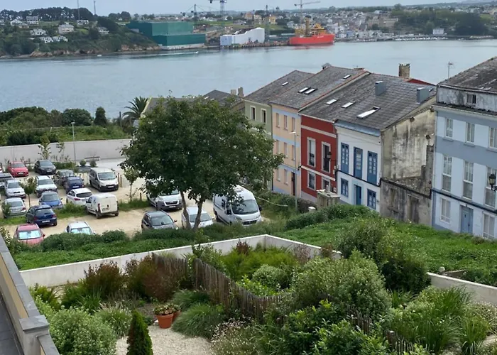 Apartment Miramar Ribadeo