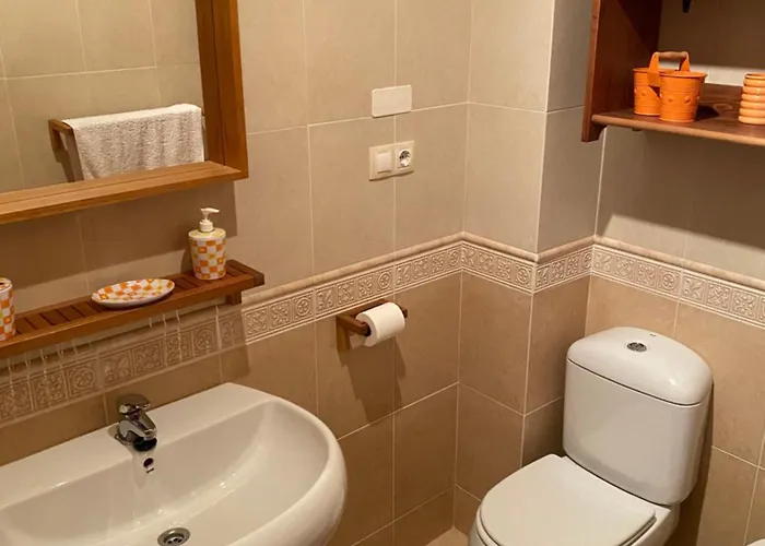 Apartment Miramar Ribadeo