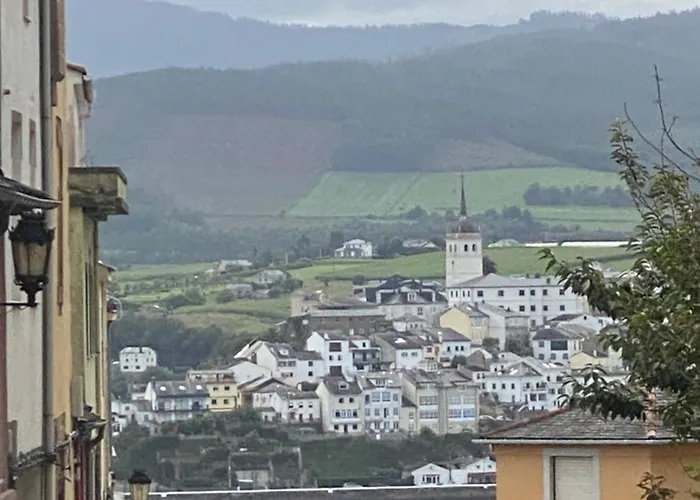 Miramar Ribadeo