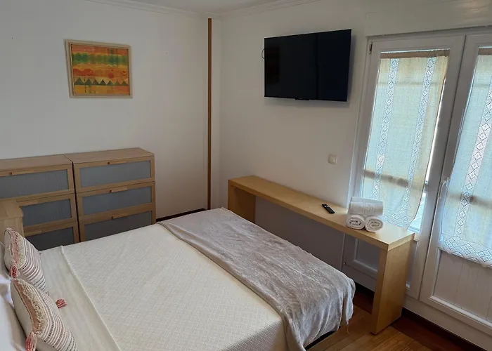Miramar Apartment