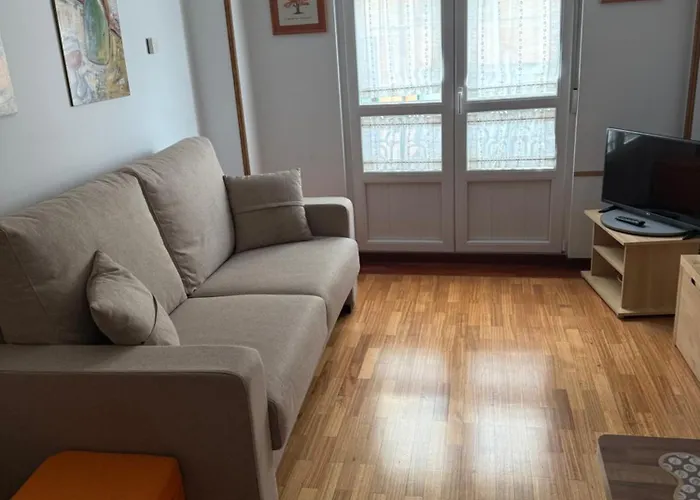 Apartment Miramar *
