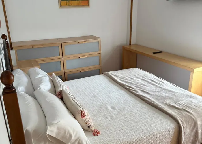 Appartement Miramar Ribadeo