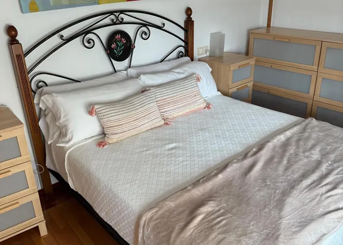 Miramar Apartment Ribadeo